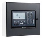 Central analógia Advanced compacta, referencia CAE-401 de Aguiler. 2 placas 2 salidas. 1 lazo